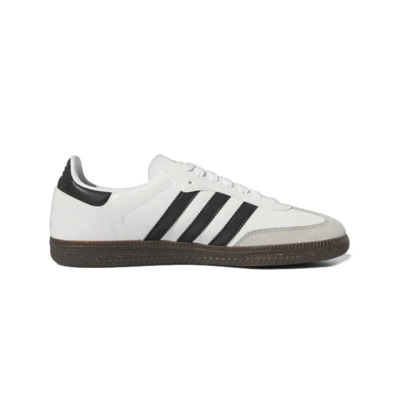 Adidas Samba Irak White-1