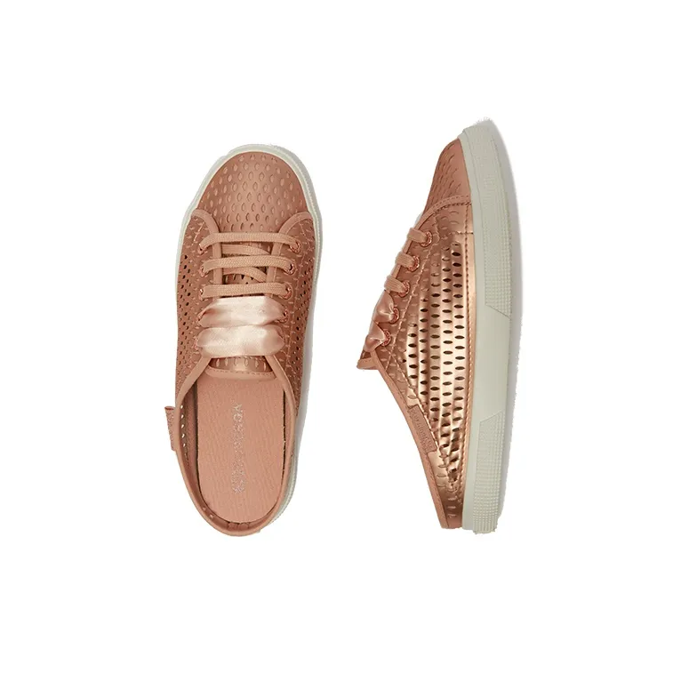 SUPERGA Casual Shoes Women's Rose Gold-3