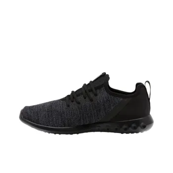 PUMA Carson 2 X Knit Anti-Slip Wear-Resistant Low-Top Casual Shoes Men's Black