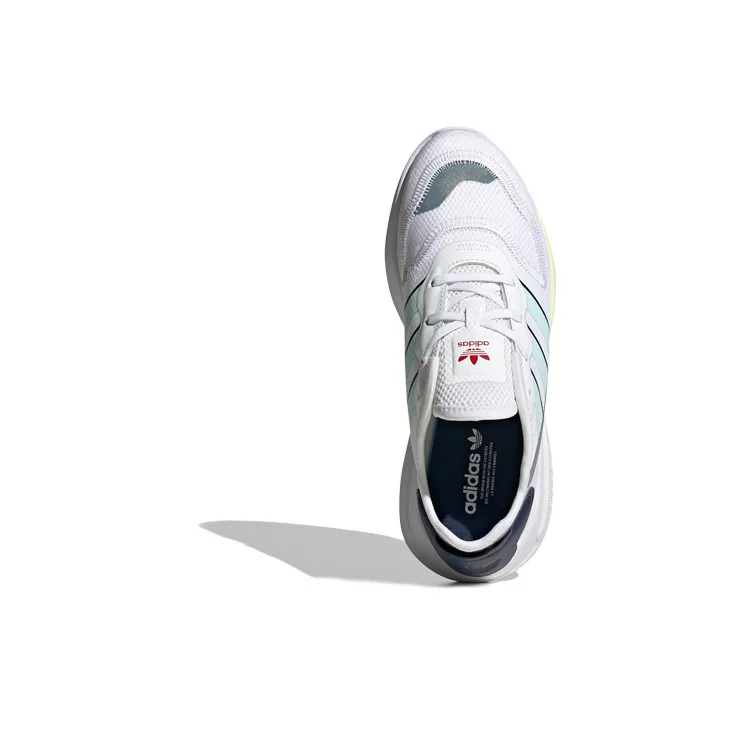 Adidas Zx 2K Florine White Ice Mint Women's-4
