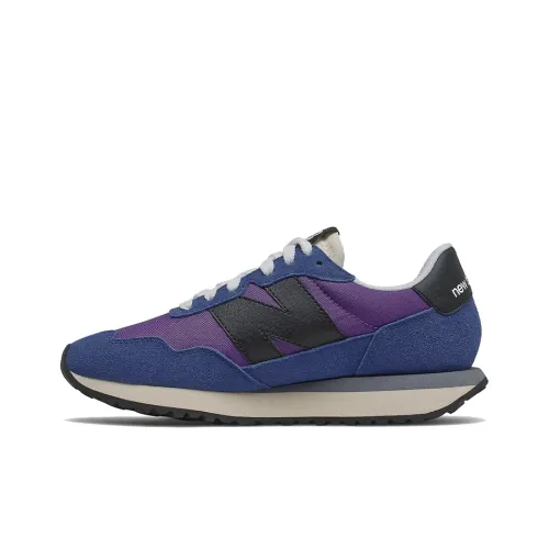 New Balance 237 Prism Purple Atlantic Women's