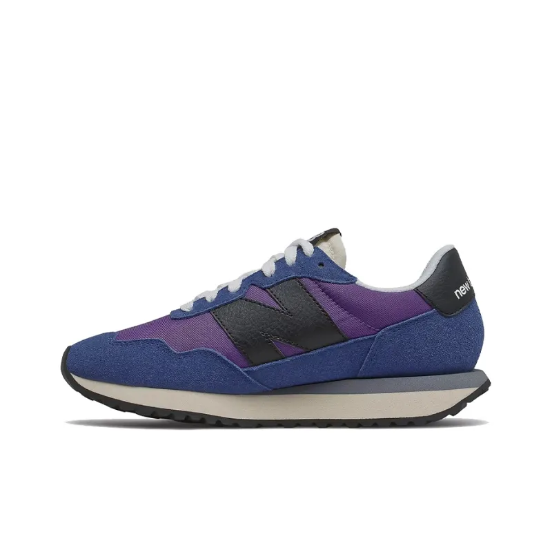 New Balance 237 Prism Purple Atlantic Women's-0