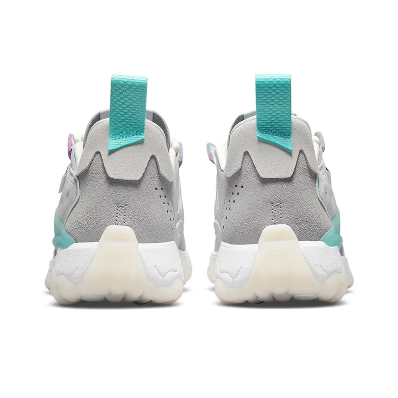 JORDAN Delta 2 Grey Grape Ice-3