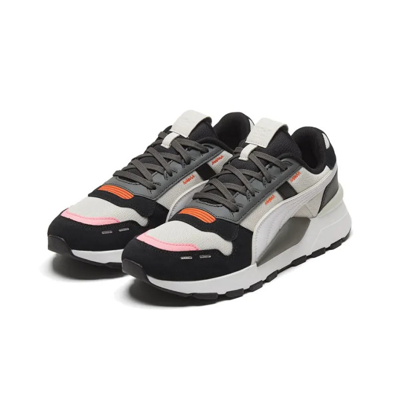 PUMA Rs 2.0 Winterized 'Grey Black White'-2