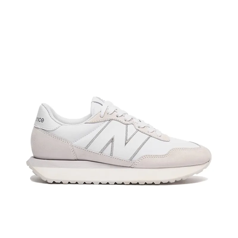 New Balance Noritake X 237 'Gray Pink Silver'-1