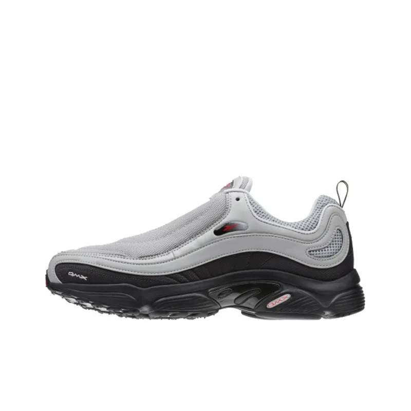Reebok Daytona Dmx 'Black Carbon'-0