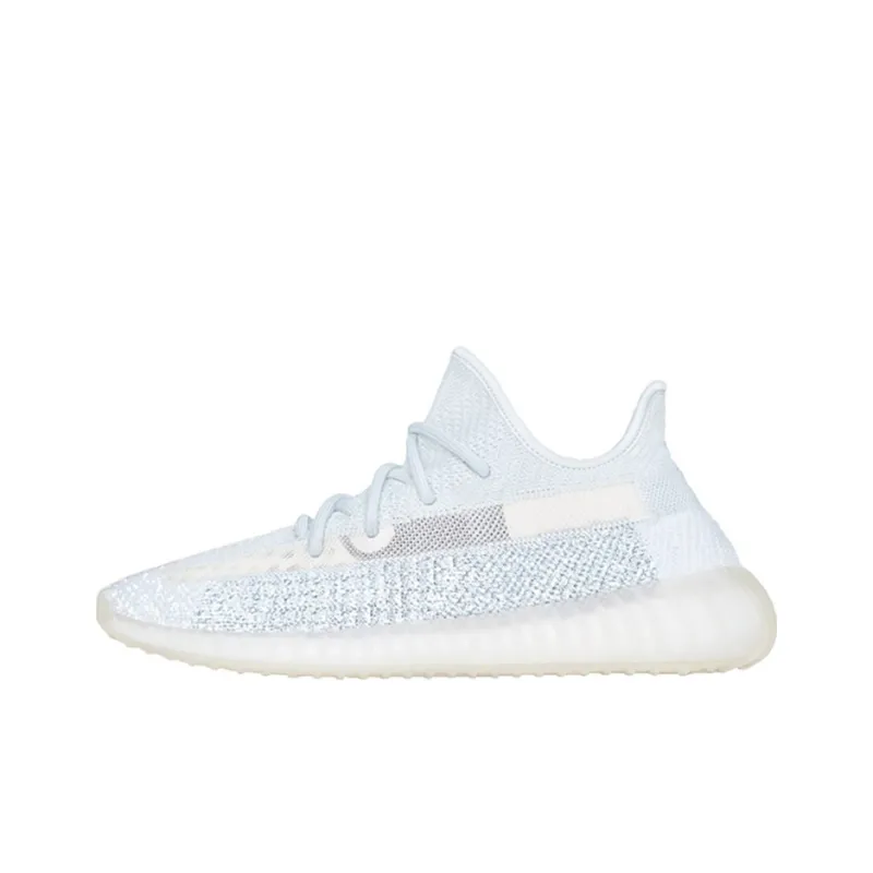 Adidas Yeezy Boost 350 V2 Cloud White Reflective-0