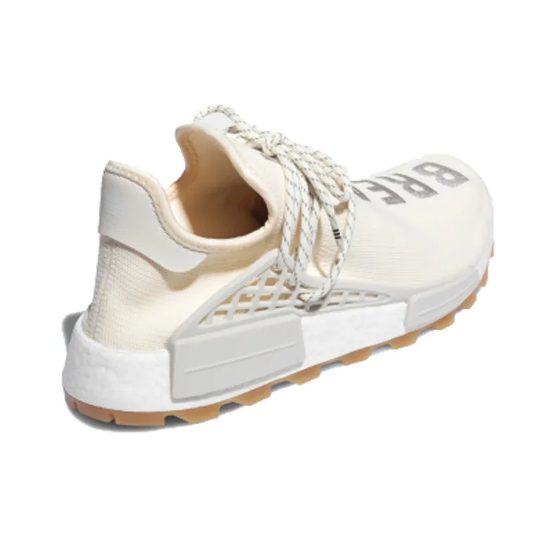 Adidas Nmd Hu Trail Pharrell Now Is Her Time Cream White-2