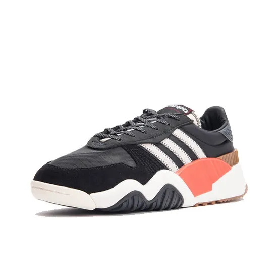 Adidas Turnout Trainer Alexander Wang Core Black-2