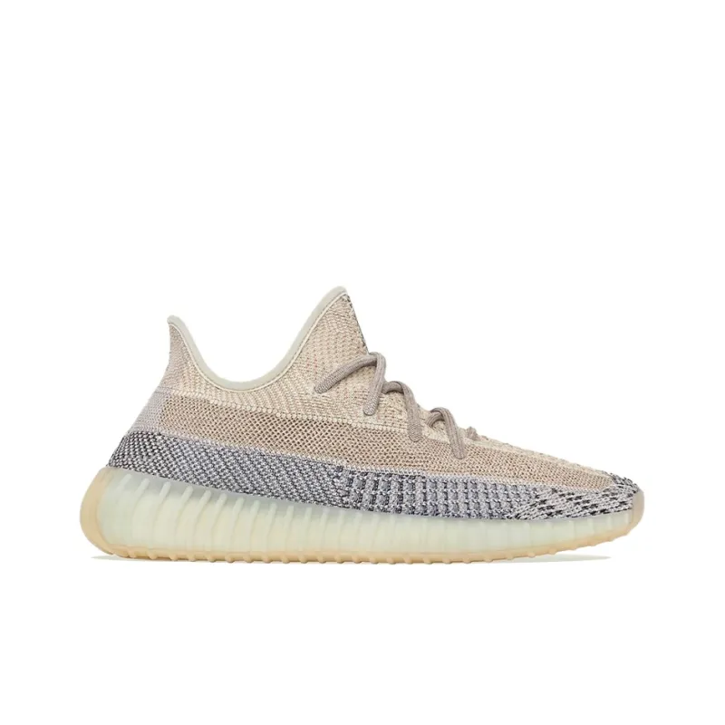 Adidas Yeezy Boost 350 V2 Ash Pearl-1