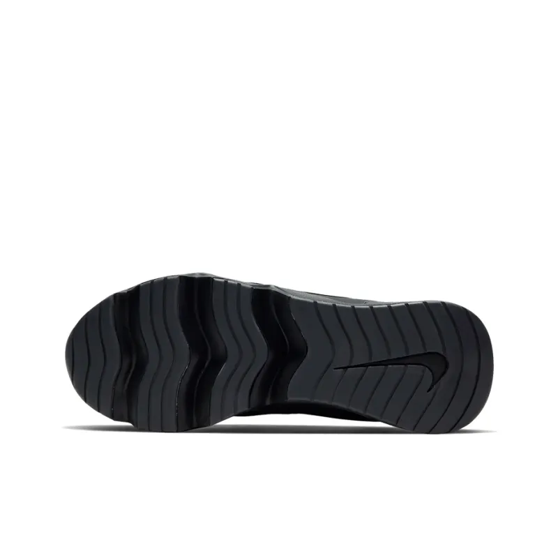 Nike Ryz 365 Black Women's-5