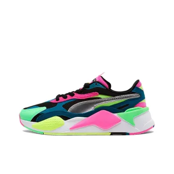 PUMA RS X3 'Puzzle Metallic' Women's