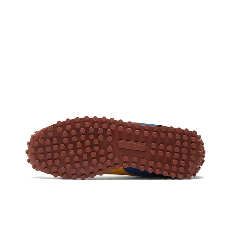 Puma Fast Rider Source Lapis Blue Black-5