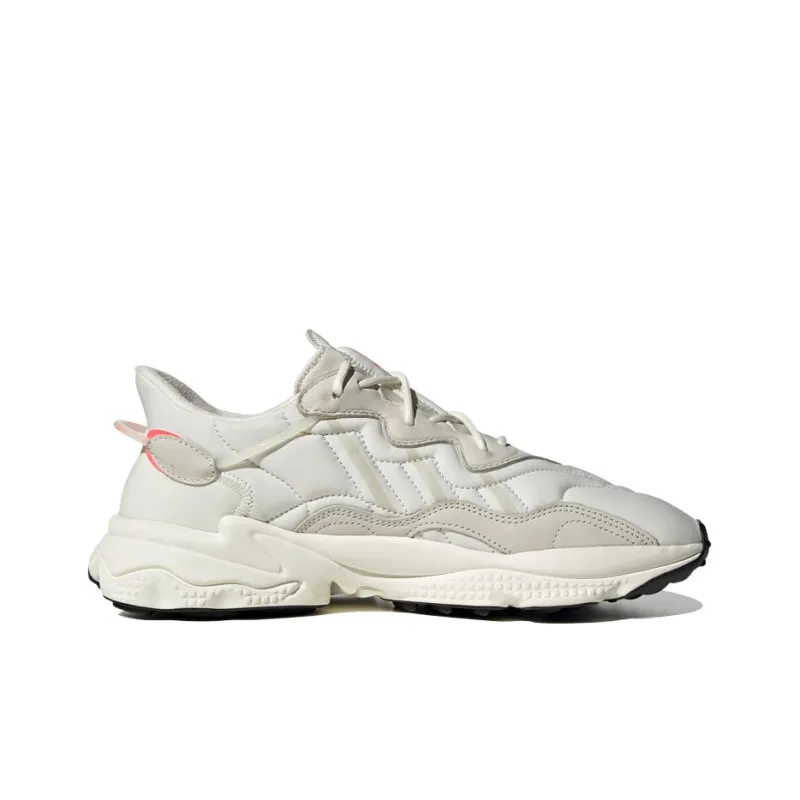Adidas Originals Ozweego 'White Grey'-1