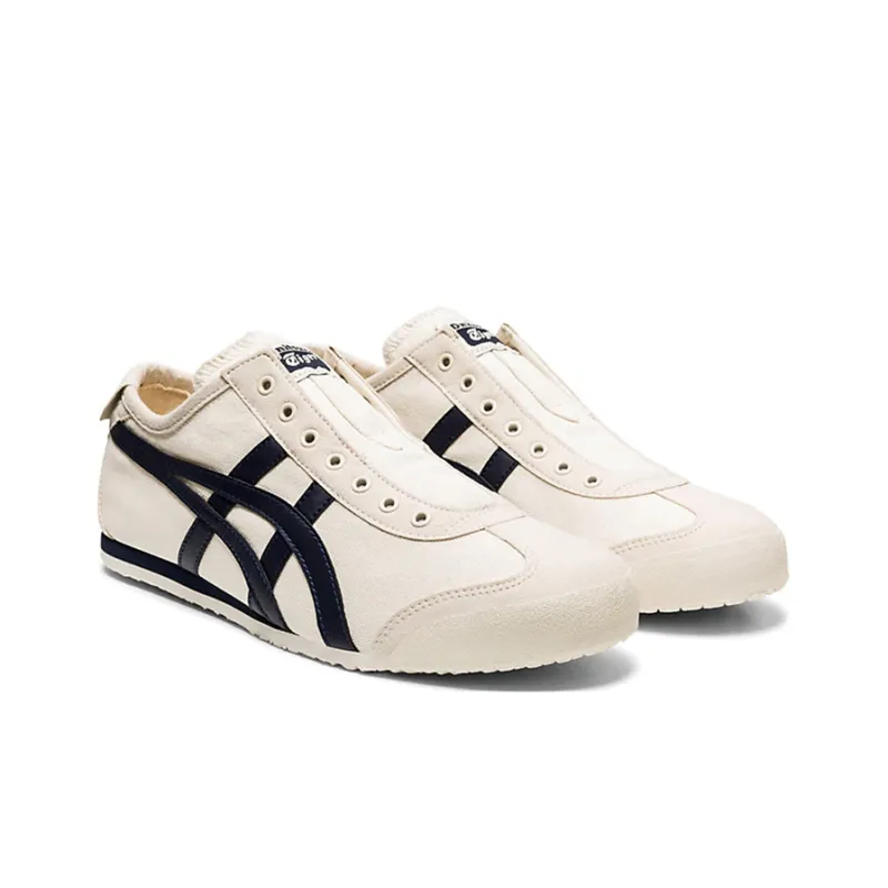 Onitsuka Tiger Mexico 66 Slip-On 'Midnight'-2