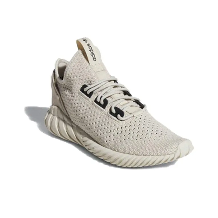 Adidas Tubular Doom Soc Sesame-2