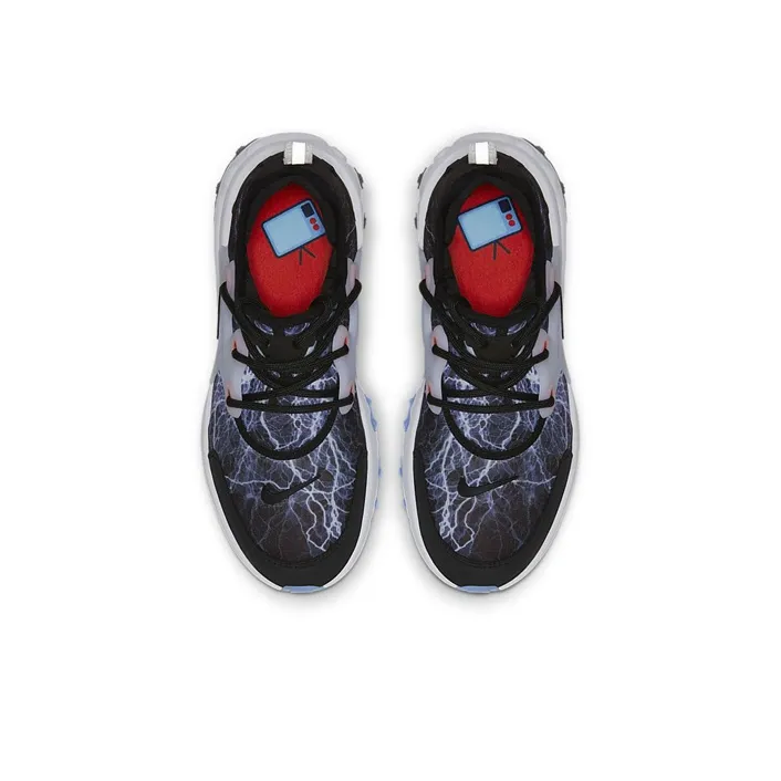 Nike React Presto Trouble At Home GS-4
