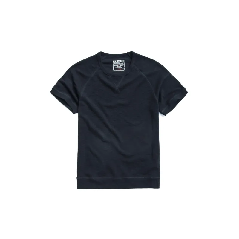 AKCLUB Vintage Collection Short Sleeved T Shirts Men's-1