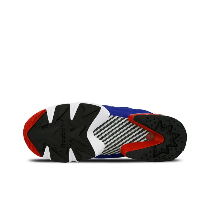 Reebok Instapump Fury Tricolor-5