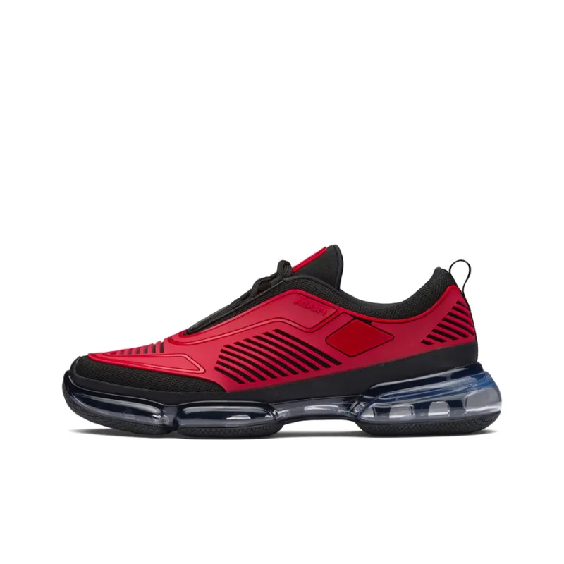 PRADA Cloudbust Air Low Top Casual Shoes Men's-0