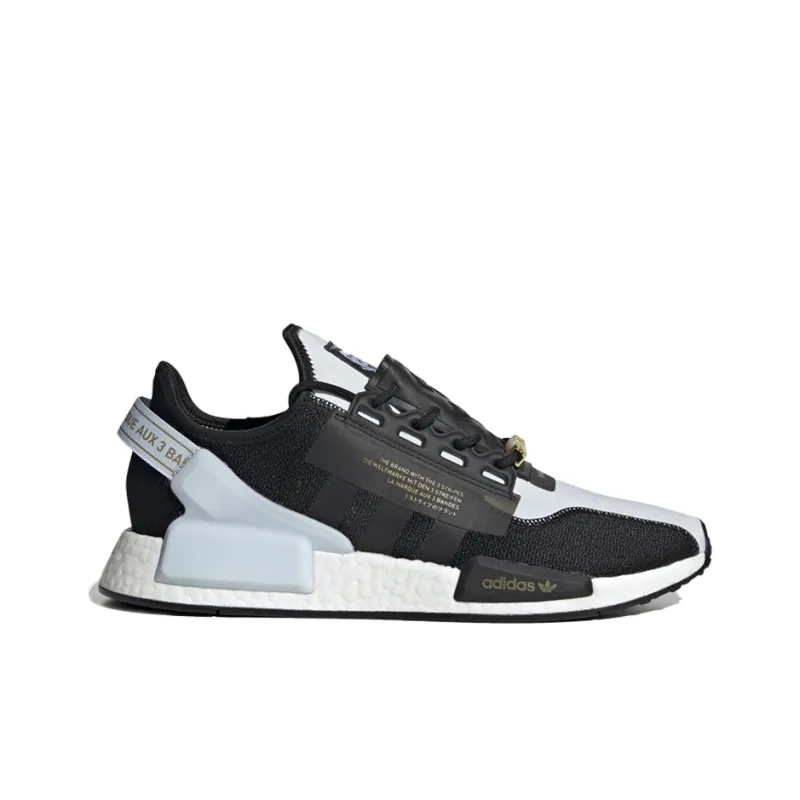 Adidas Originals Nmd R1 V2 Star Wars Lando Calrissian-1