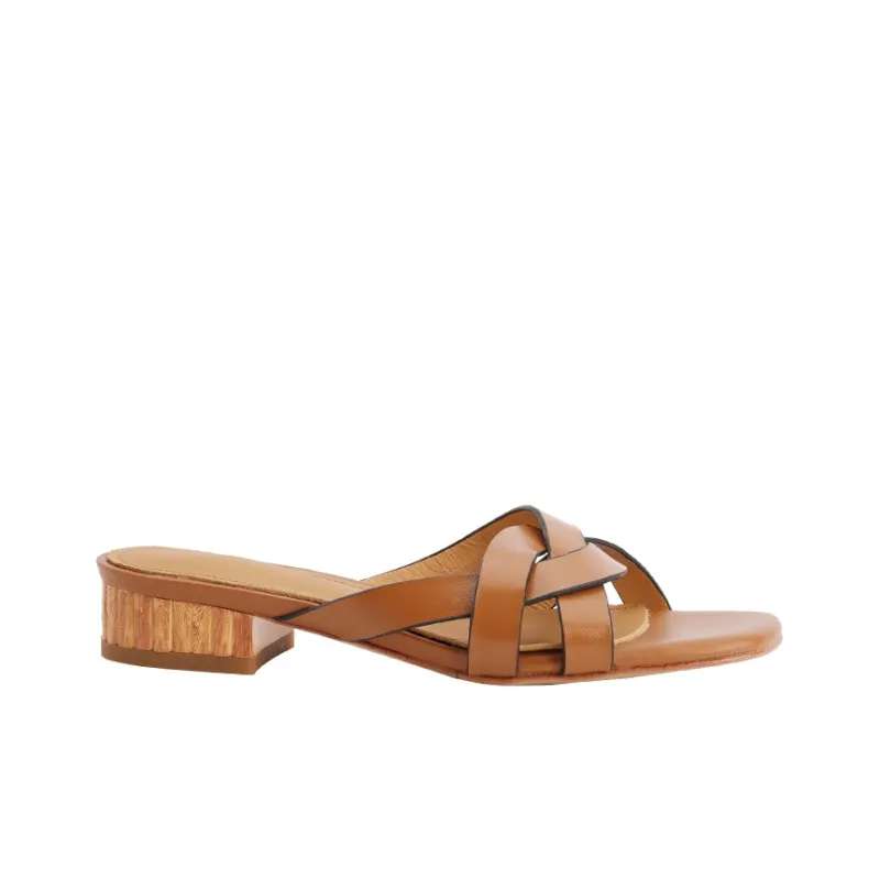 Naiyee Stylish Sandal 2.5cm Women's-1