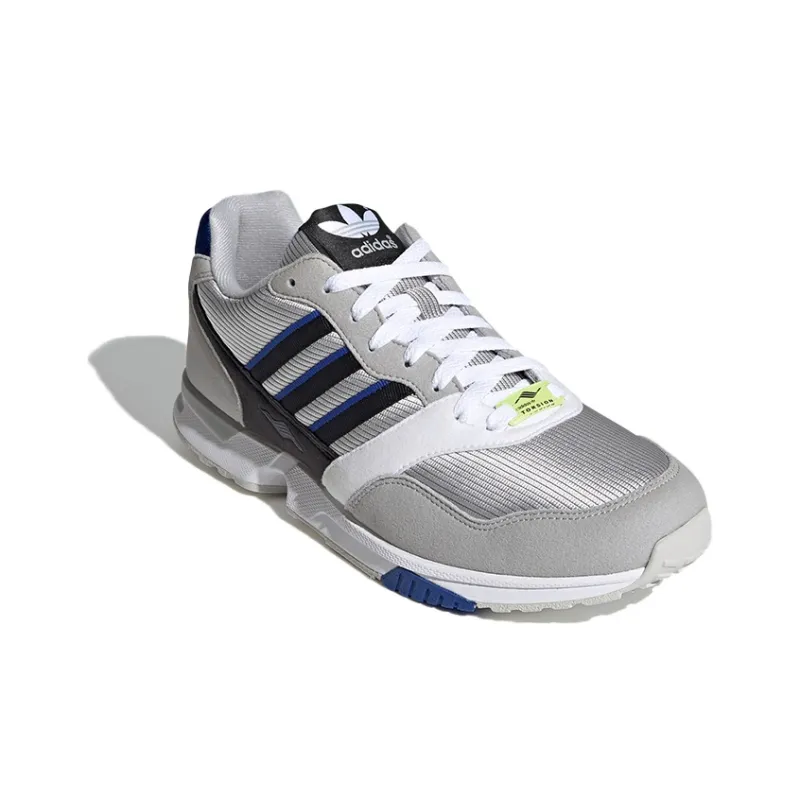 Adidas Zx 1000 Grey Royal Blue-2
