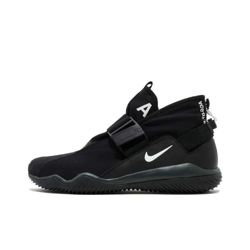 Nike ACG.07.KMTR Black-0