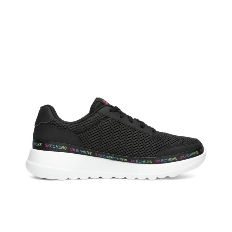 Skechers Go Walk Joy Running Shoes Black Women's-1
