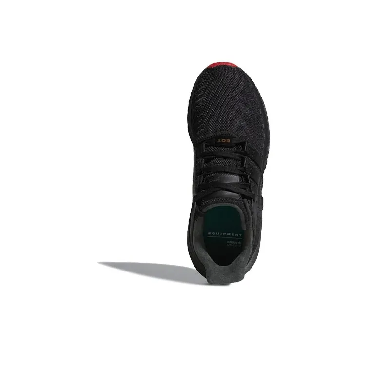 Adidas Eqt Support 93/17 Red Carpet Pack Black-3