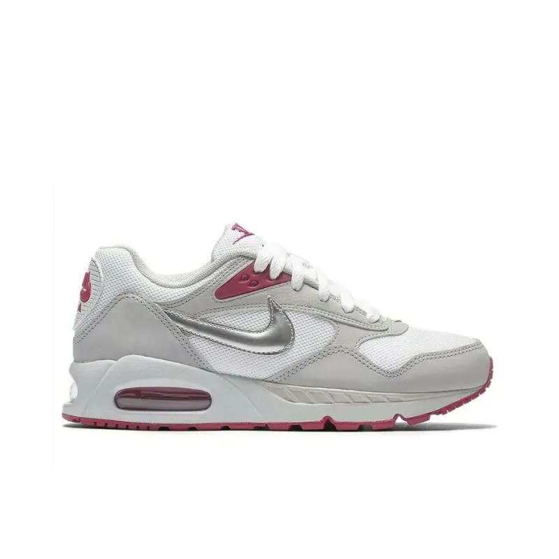 Nike Air Max Correlate Strata Grey Sport Fuchsia Women's-1