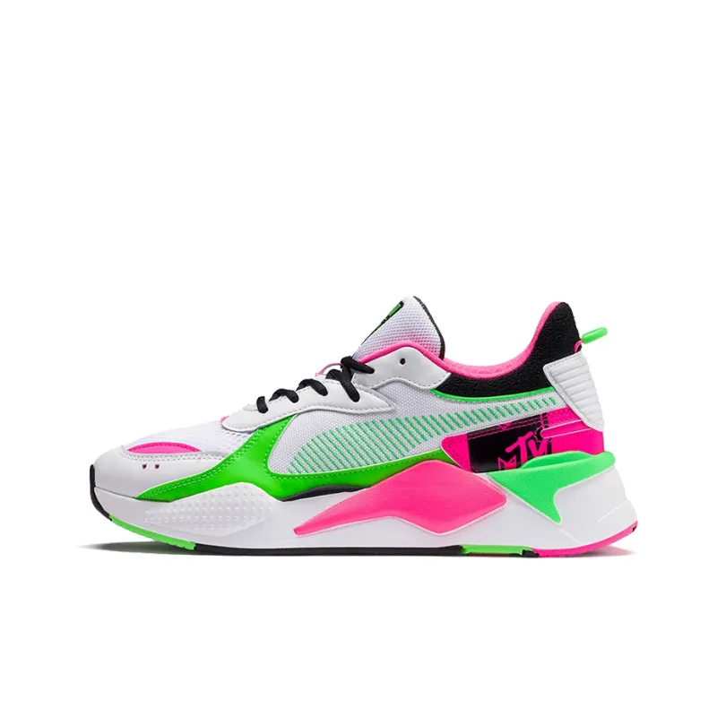 PUMA RS X Tracks Mtv Bold-0