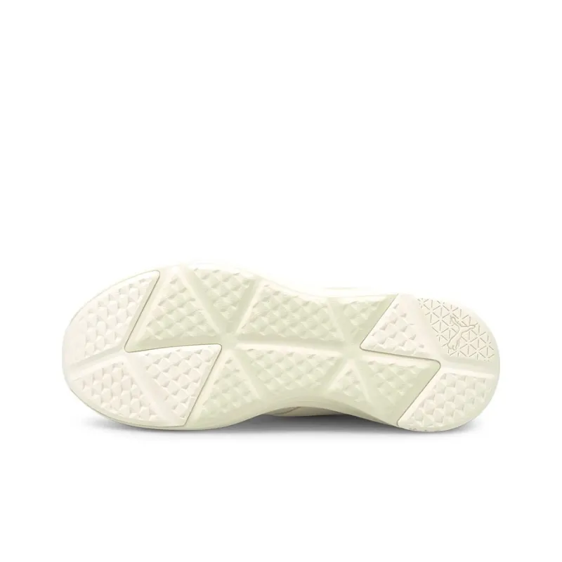 PUMA Prowl Slip On Animal Running Shoes White Women's-4