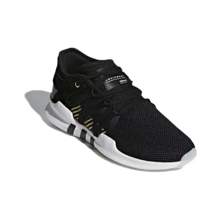 Adidas Originals Eqt Adv Racing 'Black White' Women's-2