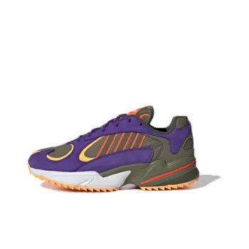 Adidas Originals Yung 1 Trail Raw Khaki