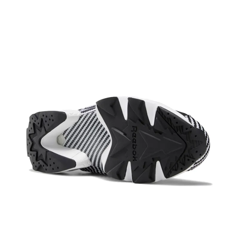 Reebok Instapump Fury Carbon Fiber-4