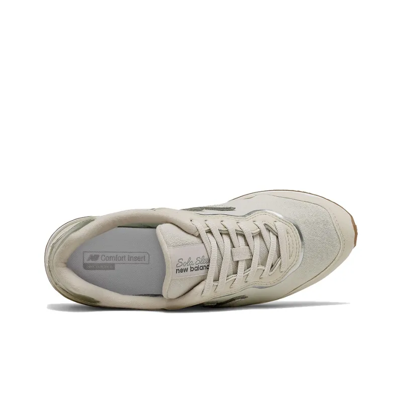 New Balance Sola Sleek 'Moonbeam Silver' Women's-2