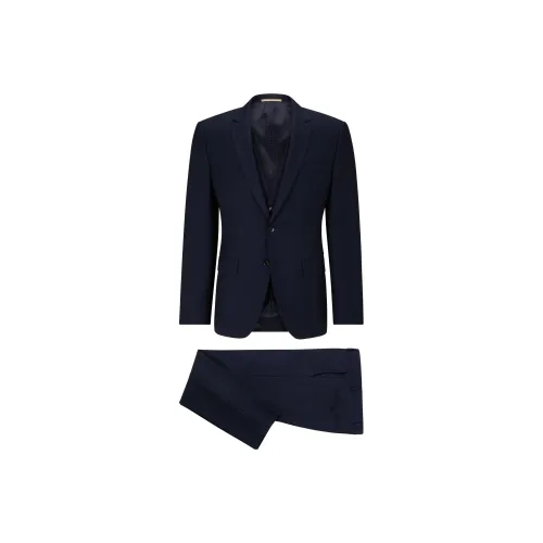 HUGO BOSS Business Suits Men