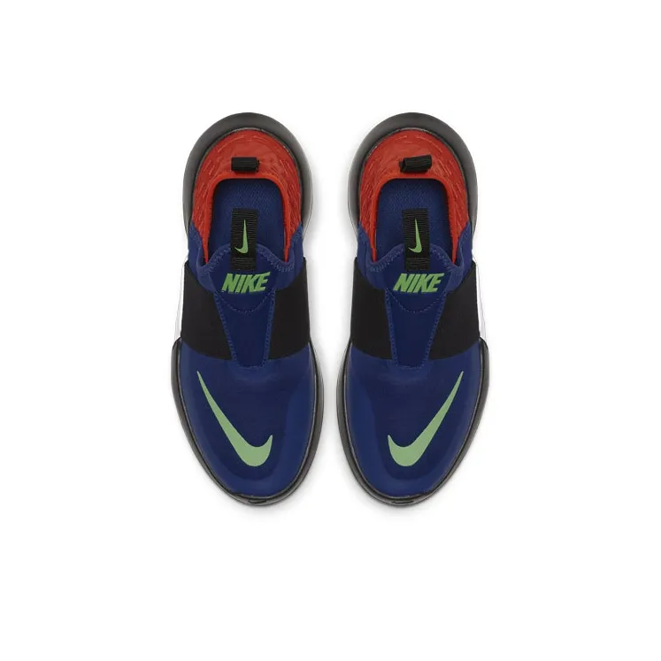 Nike Nitroflo GS 'Deep Royal Blue'-3