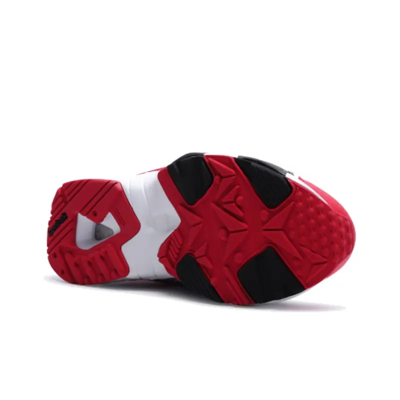 Reebok Interval 96 'Scarlet'-4