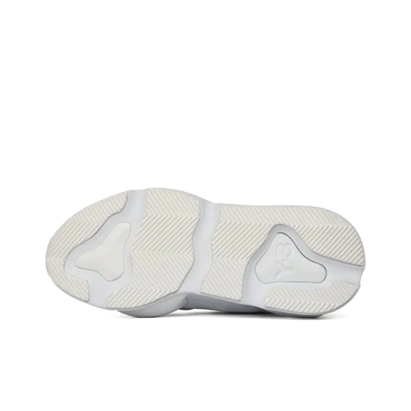 Adidas Y 3 Kaiwa White-5