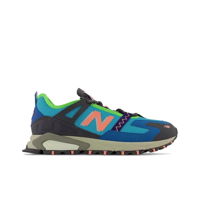 New Balance X Racer Virtual Sky-1