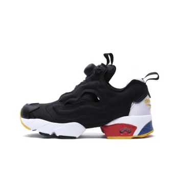 InstaPump Fury Reebok Og 'Scarlet'