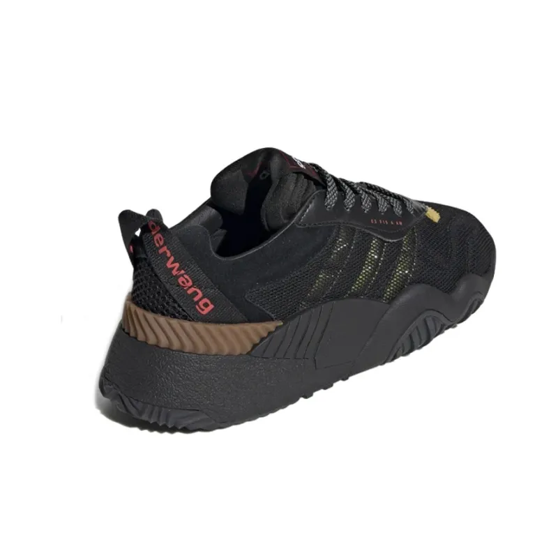 Adidas Aw Turnout Trainer Alexander Wang Core Black-2