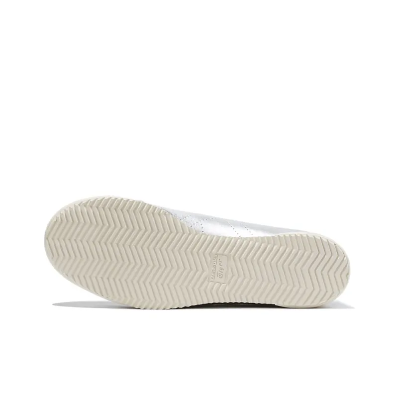 Asics Onitsuka Tiger Mexico 66 Sd Pf Pure Silver-4