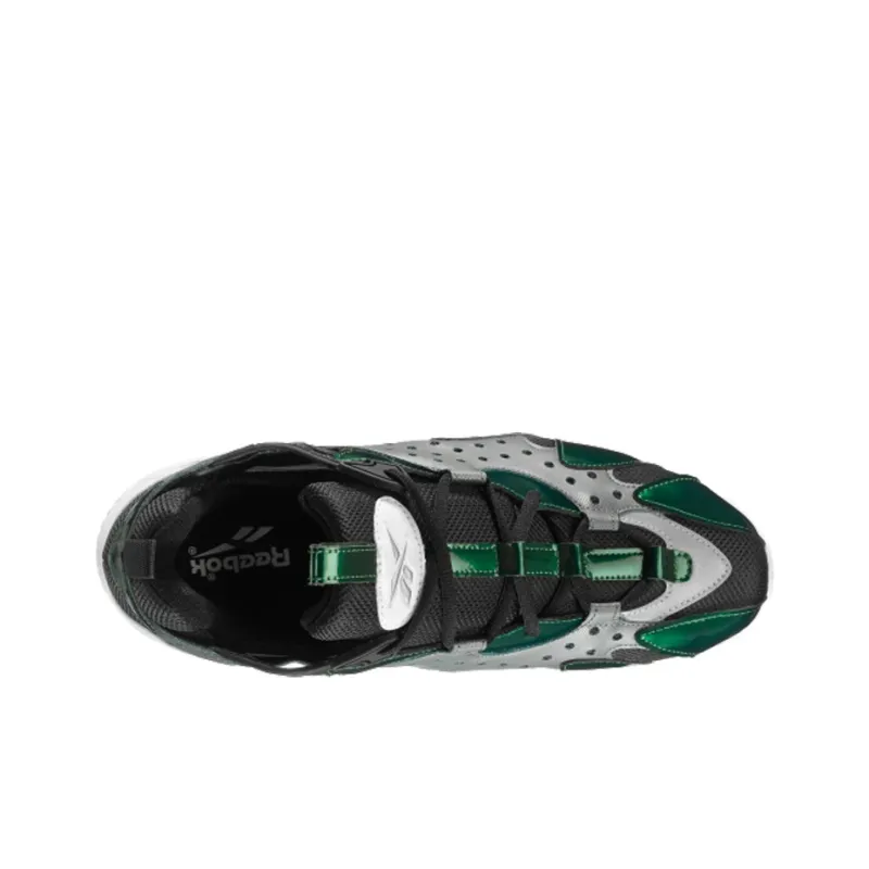 Reebok 3D OP.98 'Green'-2