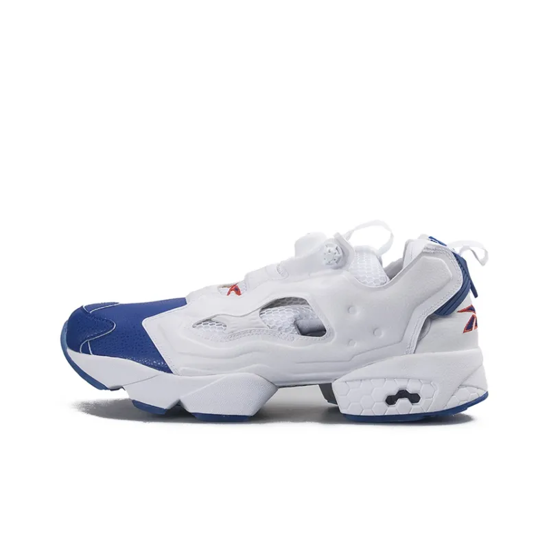 Reebok Instapump Fury Undefeated Iverson Blue-0