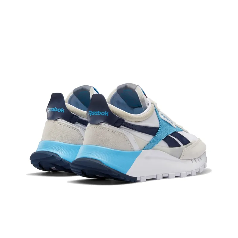 Reebok Classic Leather Legacy Legacy White Vector Navy-3