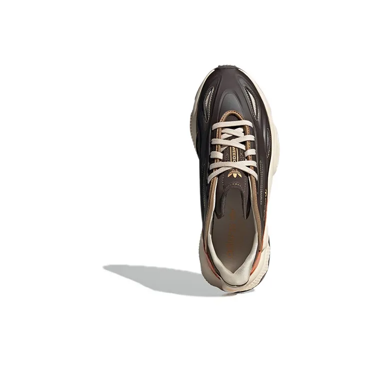 Adidas Originals Ozweego Celox 'Dark Brown'-4