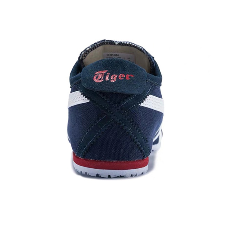 Onitsuka Tiger Mexico 66 Slip-On 'Peacoat' US M 5 - Cheap